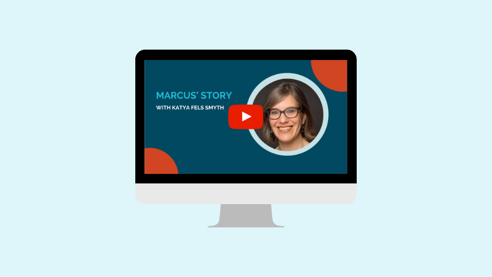 Marcus image